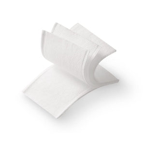 Kanebo 4 Layer Premium Cotton Pad Pack for Makeup Application