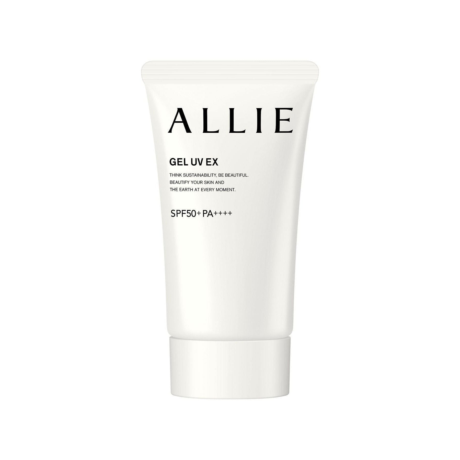 Kanebo Allie Gel Sunscreen UV EX (Coral Reef Safe Sunscreen) SPF50+ PA++++ 40g