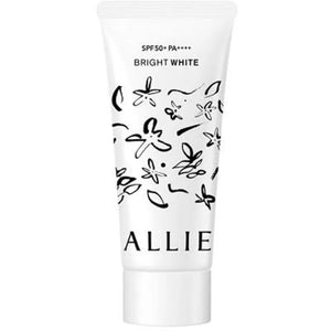 Kanebo Allie Nuance Change UV Gel SPF 50 + PA + + + + 60g - Bright White Sunscreen Skincare