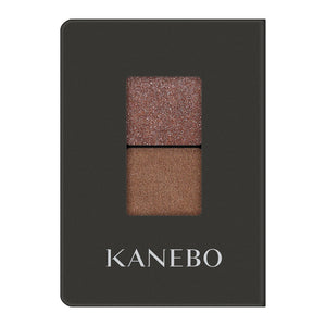 Kanebo Bittersweet Symphony Eye Color Duo 1.4G Eye Shadow