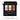 Kanebo Bittersweet Symphony Eye Color Duo 1.4G Eye Shadow