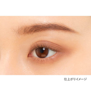 Kanebo Bittersweet Symphony Eye Color Duo 1.4G Eye Shadow