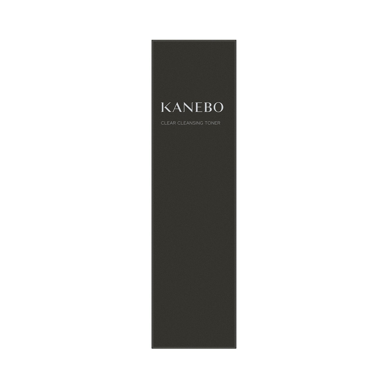 Kanebo Clear Cleansing Toner Refreshing Feel 180ml