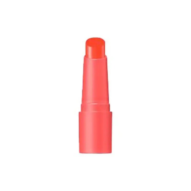 Kanebo Coffret Doll Aqua Shine Mini Rouge 05 Scorpionfish Orange Red 1g - Lipstick Products