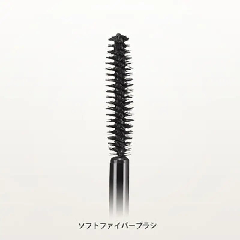 Kanebo Coffret Doll Glamorous Beauty Mascara Bk40 6g - Japan Film - Type Mascara