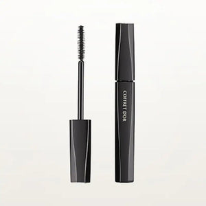 Kanebo Coffret Doll Glamorous Beauty Mascara Bk40 6g - Japan Film - Type Mascara