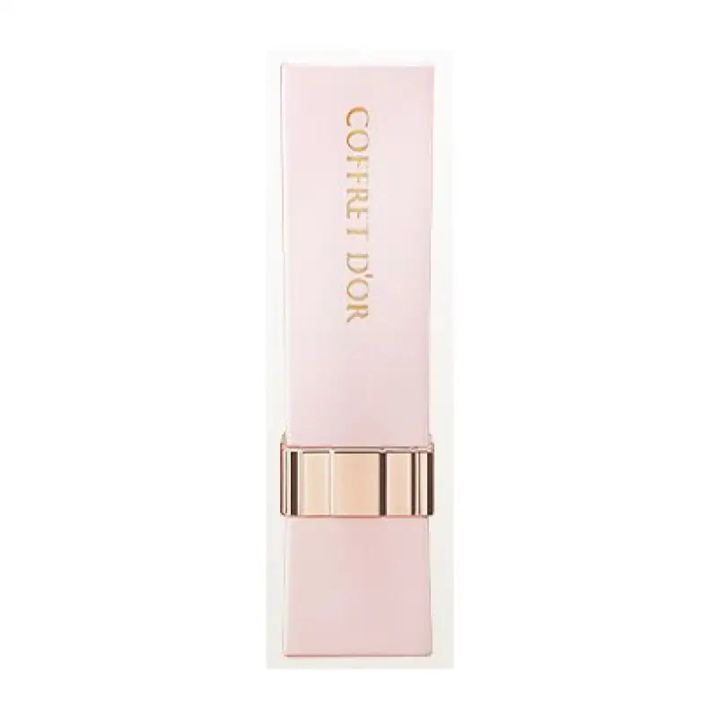 Kanebo Coffret Doll Purely Stay Rouge Be - 236 Cool Beige 3.9g - Moisturizing Lip Gloss Makeup