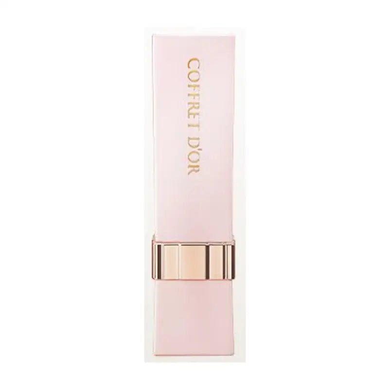 Kanebo Coffret Doll Purely Stay Rouge Be - 236 Cool Beige 3.9g - Moisturizing Lip Gloss