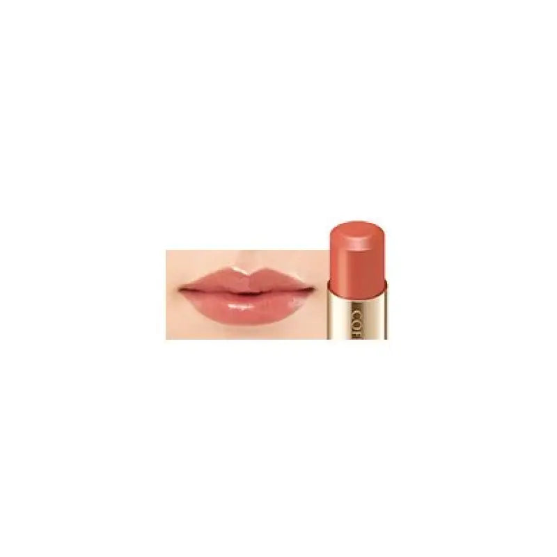 Kanebo Coffret Doll Purely Stay Rouge Be - 238 Deep Beige 3.9g - Moisturizing Lipstick Brands Makeup