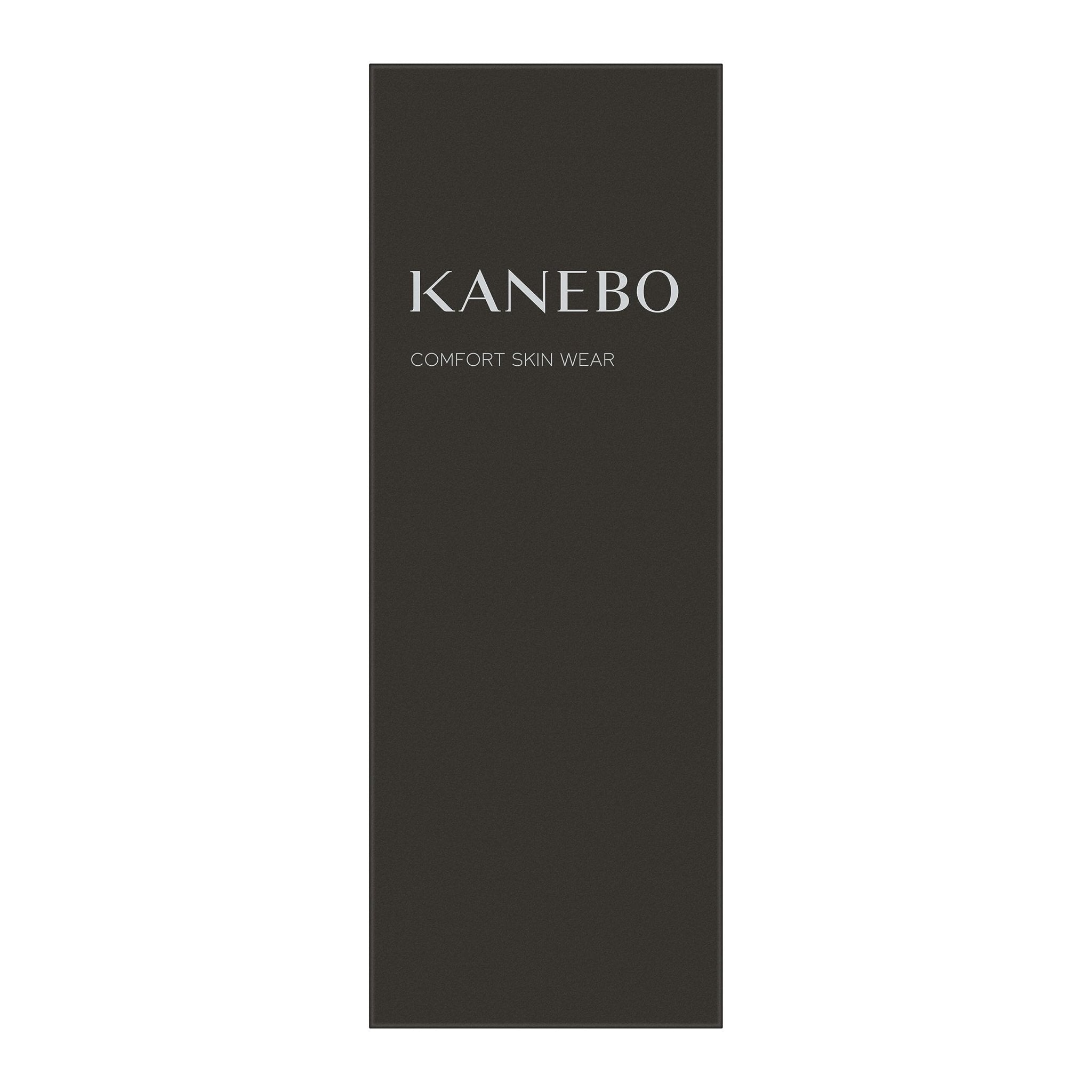 Kanebo Comfort Skin Wear in Beige C - Smooth Foundation from Kanebo