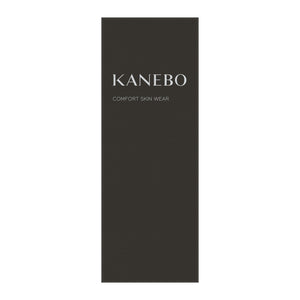 Kanebo Comfort Skin Wear in Beige C - Smooth Foundation from Kanebo