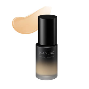 Kanebo Comfort Skin Wear in Beige C - Smooth Foundation from Kanebo