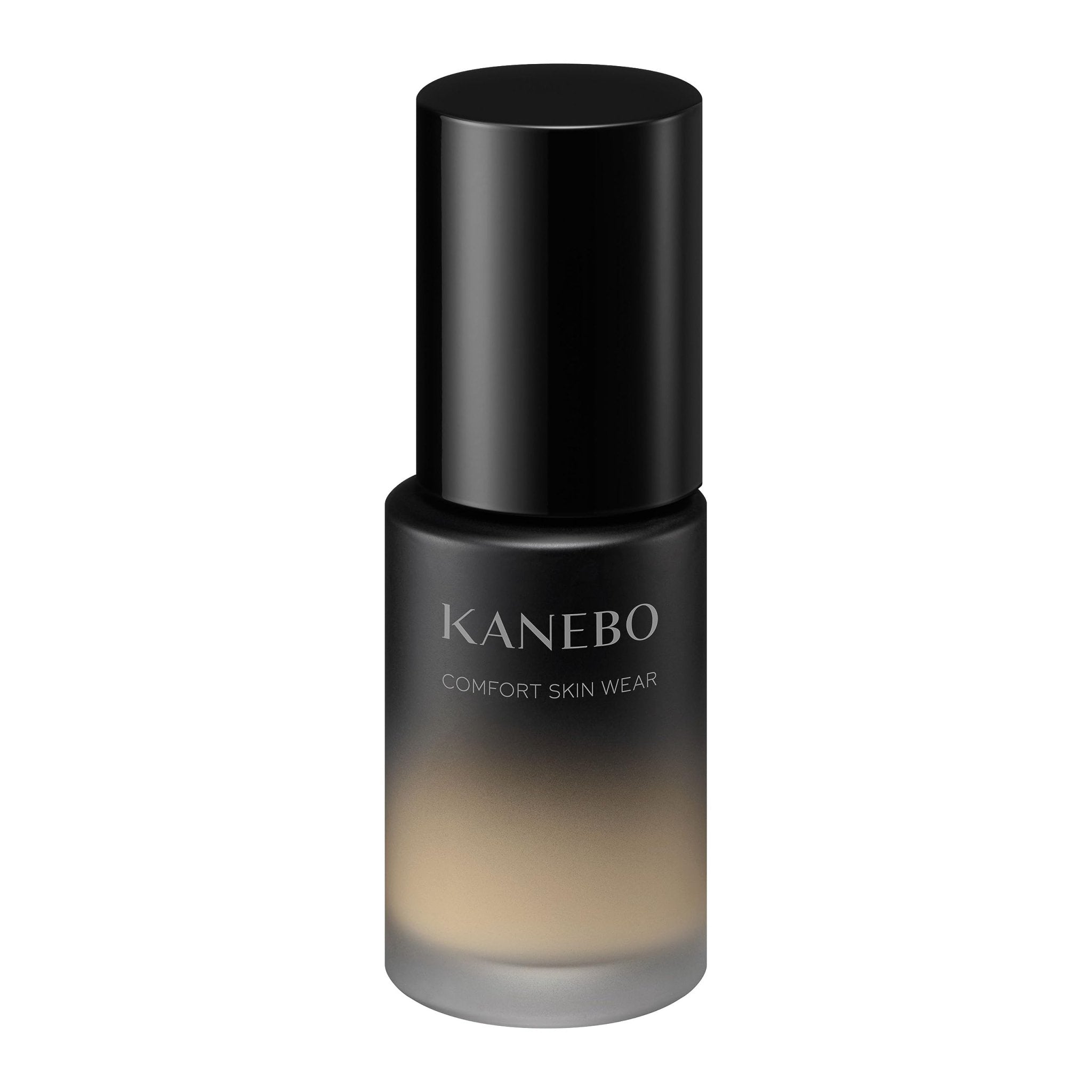 Kanebo Comfort Skin Wear in Beige C - Smooth Foundation from Kanebo