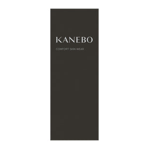 Kanebo Comfort Skin Wear in Ocher A - Gentle and Nourishing Makeup