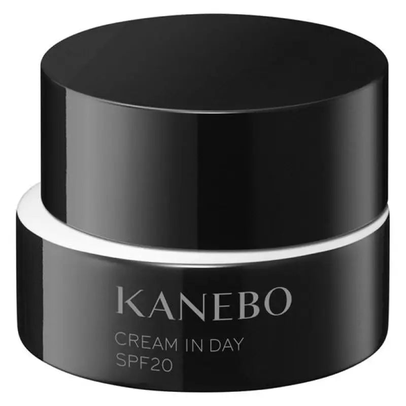 Kanebo Cream In Day Spf 20 / PA +++ With 12 - hour lasting moisture 40g - Japanses Day Cream