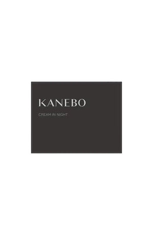 Kanebo Cream In Night 40g - Japanese Night Cream - 12 - Hour Moisturizer - Smooth Texture