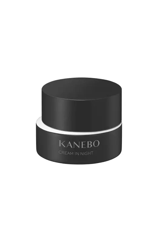 Kanebo Cream In Night 40g - Japanese Night Cream - 12 - Hour Moisturizer - Smooth Texture