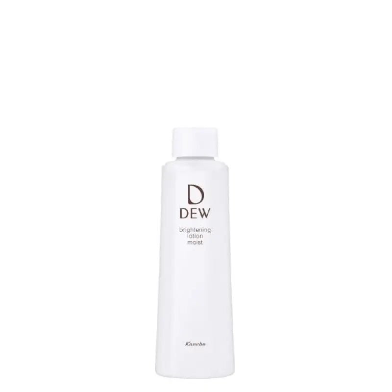 Kanebo Dew Brightening Lotion Moist 150ml [refill] - Moisturizing Lotion From Japan