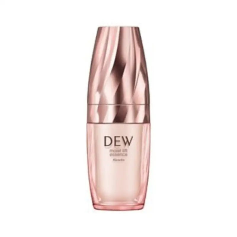 Kanebo Dew Moisturizing Firming Beauty Serum 45g - Best Japanese Skincare Serum