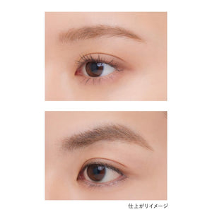 Kanebo EF2 Styling Eyebrow Fixer for Defined Brows