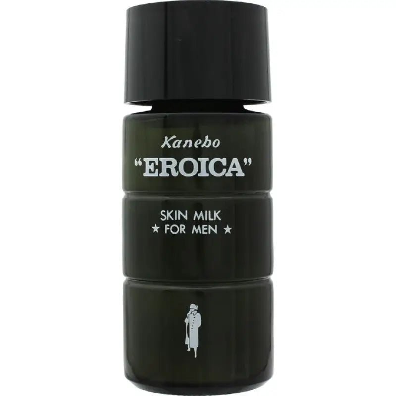 Kanebo Eroica Skin Milk For Men All Skin Types 120ml - Japanese Skincare Product For Men