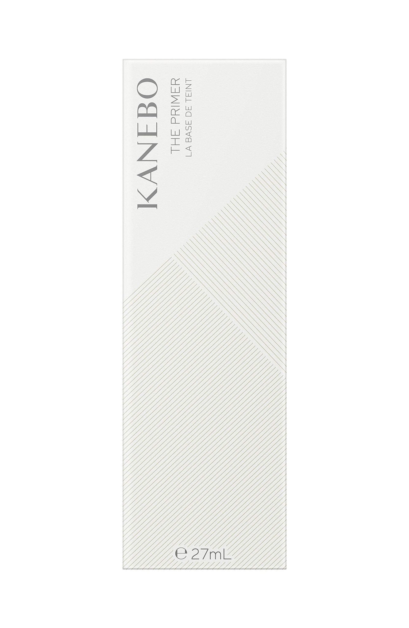 Kanebo Eternity Bouquet Scented Makeup Base Primer 27ml