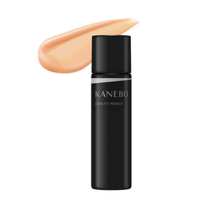 Kanebo Even Fit Primer 30ml - Long Lasting Makeup Base