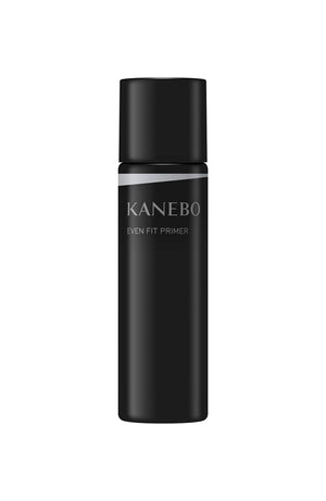 Kanebo Even Fit Primer 30ml - Long Lasting Makeup Base