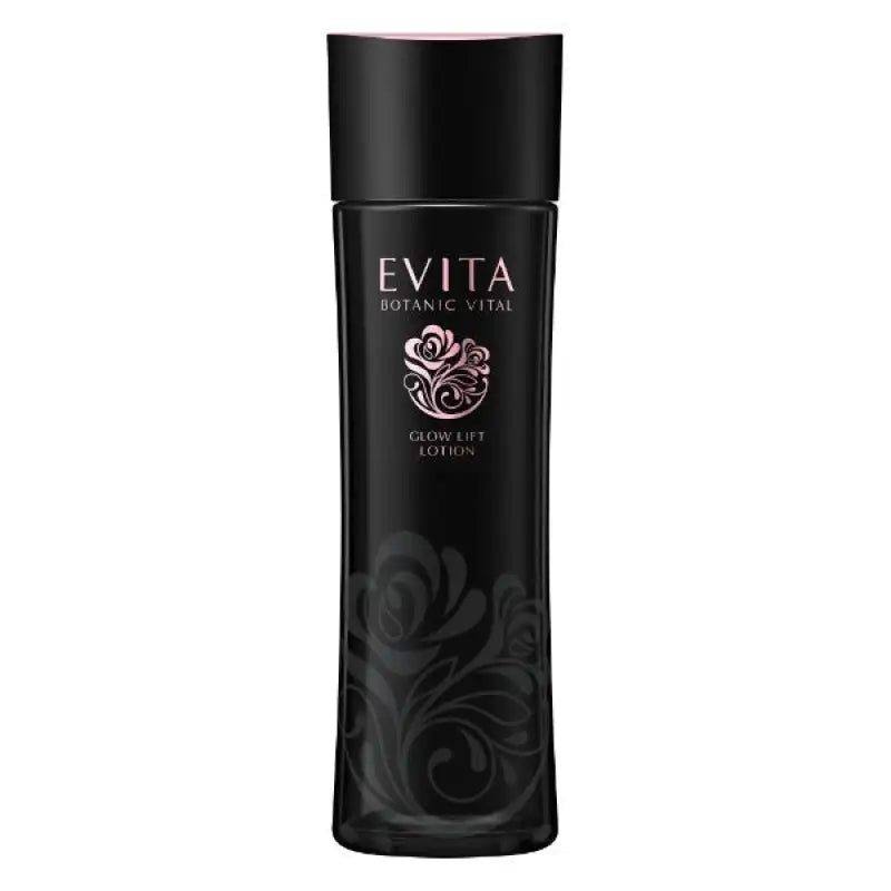 Kanebo Evita Botanic Vital Glow Lift Lotion II Ex Moist 180ml - Rich Moist Lotion