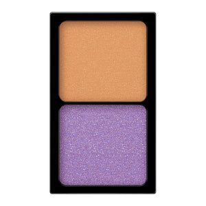 Kanebo Ex8 Eye Color Duo - Premium Quality Kanebo Eyeshadow