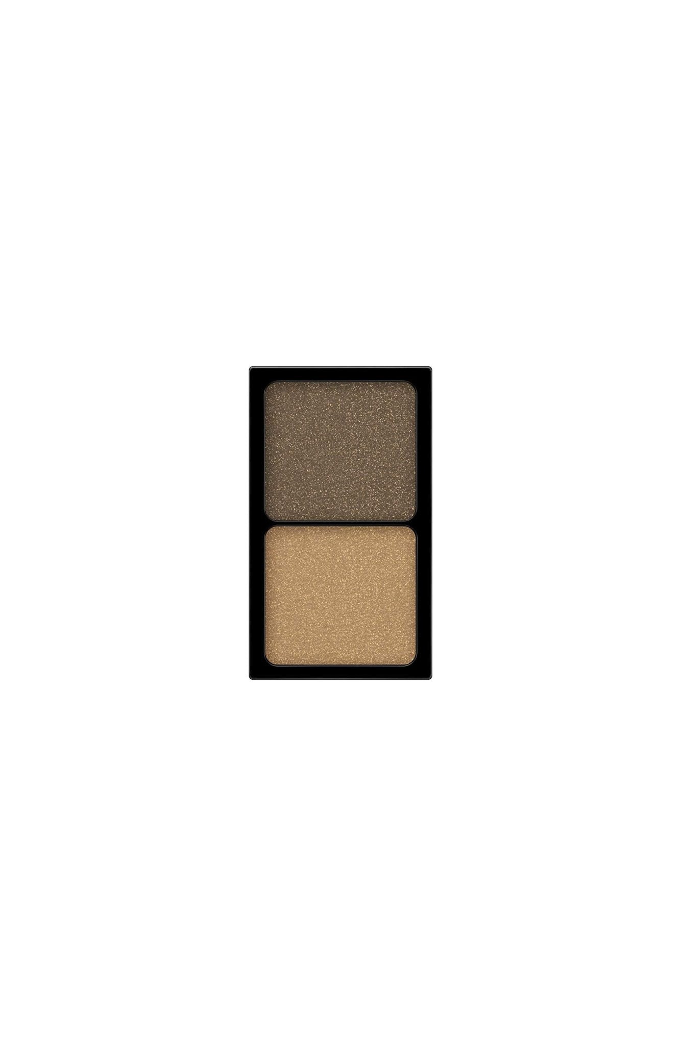 Kanebo Eye Color Duo 13 Epic Canyon 1.4G Eye Shadow