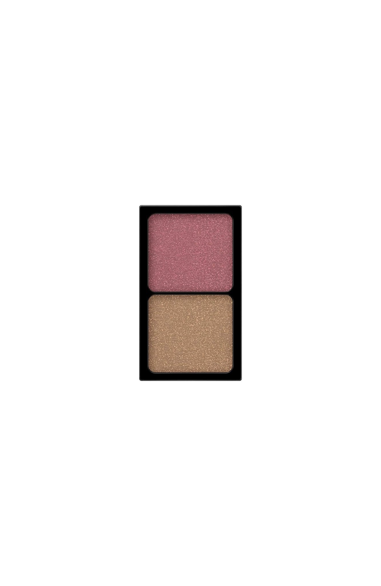 Kanebo Eye Color Duo 14 - Bloody Mary Eyeshadow 1.4G