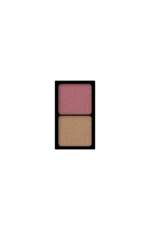 Kanebo Eye Color Duo 14 - Bloody Mary Eyeshadow 1.4G