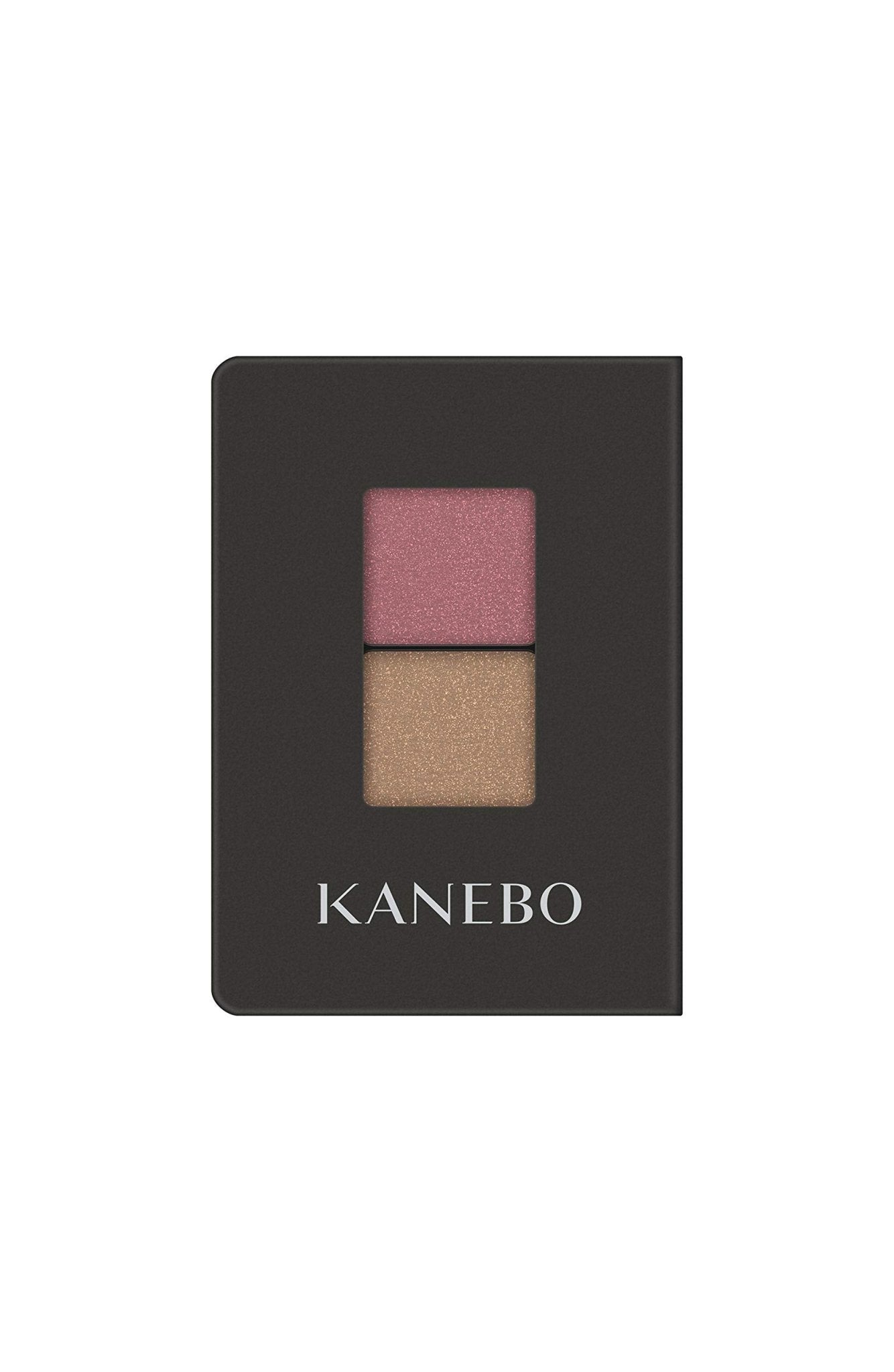 Kanebo Eye Color Duo 14 - Bloody Mary Eyeshadow 1.4G