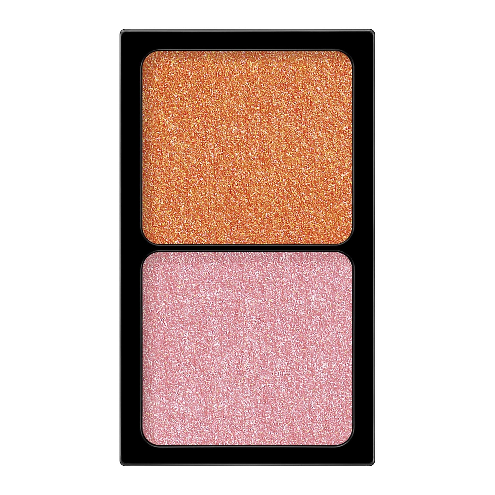 Kanebo Eye Color Duo 16 1.4G Stylish Pick Me Eyeshadow