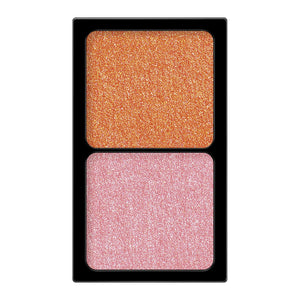 Kanebo Eye Color Duo 16 1.4G Stylish Pick Me Eyeshadow