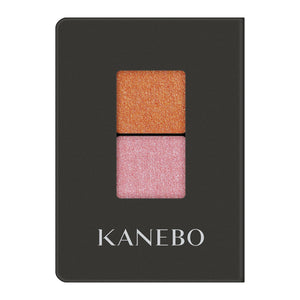 Kanebo Eye Color Duo 16 1.4G Stylish Pick Me Eyeshadow