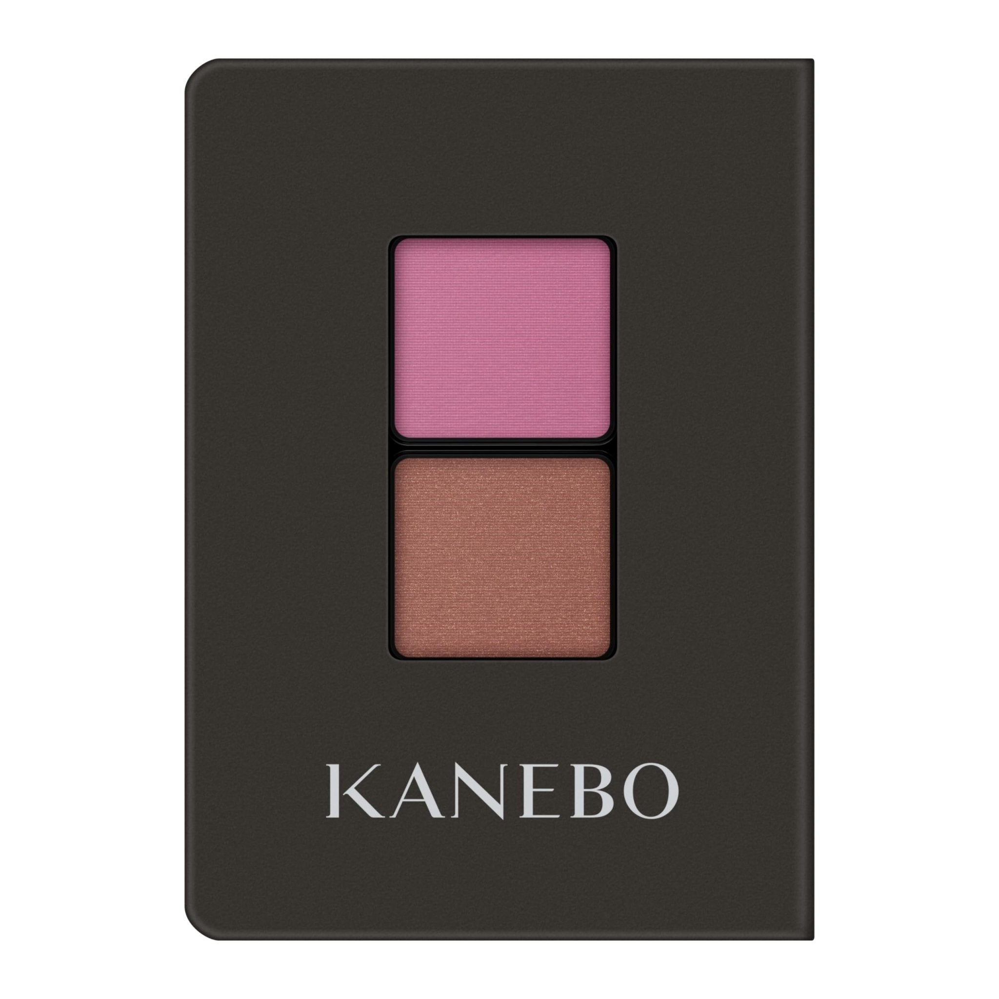 Kanebo Eye Color Duo 22 - Premium Quality Makeup from Kanebo