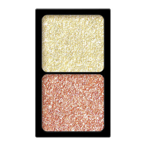 Kanebo Eye Color Duo Moon Rider Eyeshadow 1.4G