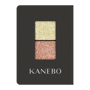 Kanebo Eye Color Duo Moon Rider Eyeshadow 1.4G