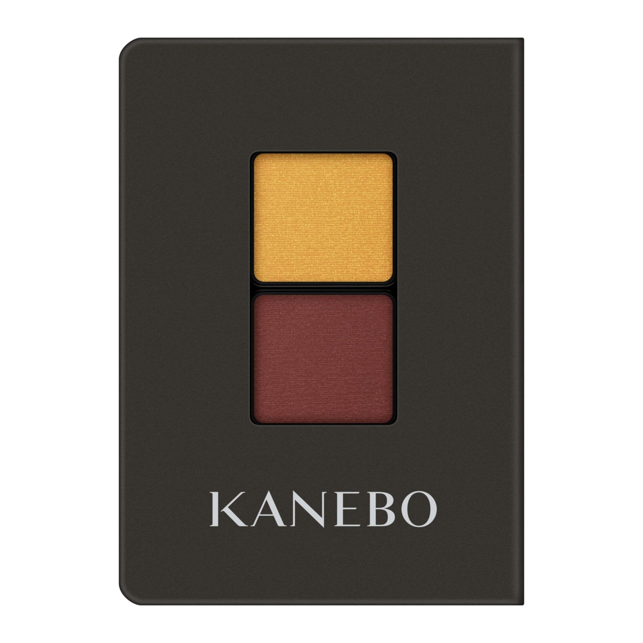 Kanebo Eye Color Duo No. 23 - Dual Shade Eyeshadow by Kanebo
