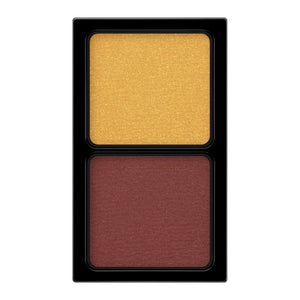 Kanebo Eye Color Duo No. 23 - Dual Shade Eyeshadow by Kanebo