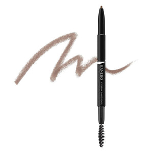 Kanebo Eyebrow Shade Pencil Ep2 0.1G - Long Lasting Eyebrow Definer