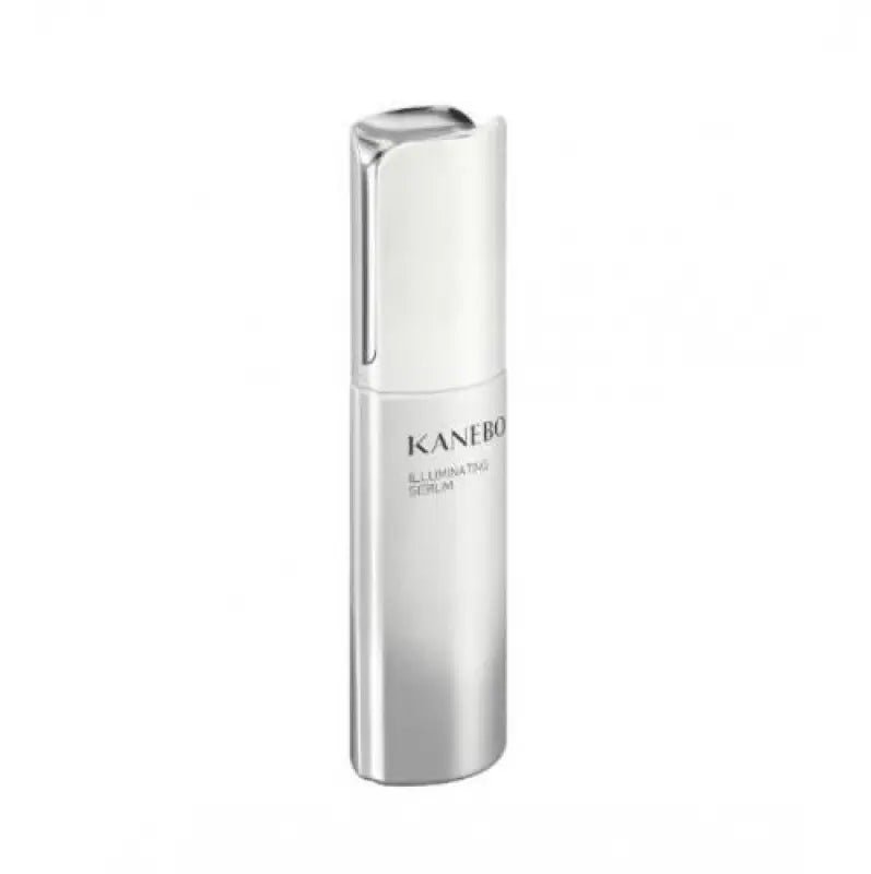 Kanebo Illuminating Serum Moisturizes & Prevents Freckles/Spots 50ml - Japanese Whitening Serum