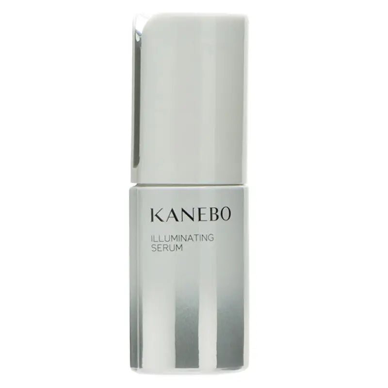 Kanebo Illuminating Serum Prevents Freckles & Spots 30ml - Japanese Brightening Serum
