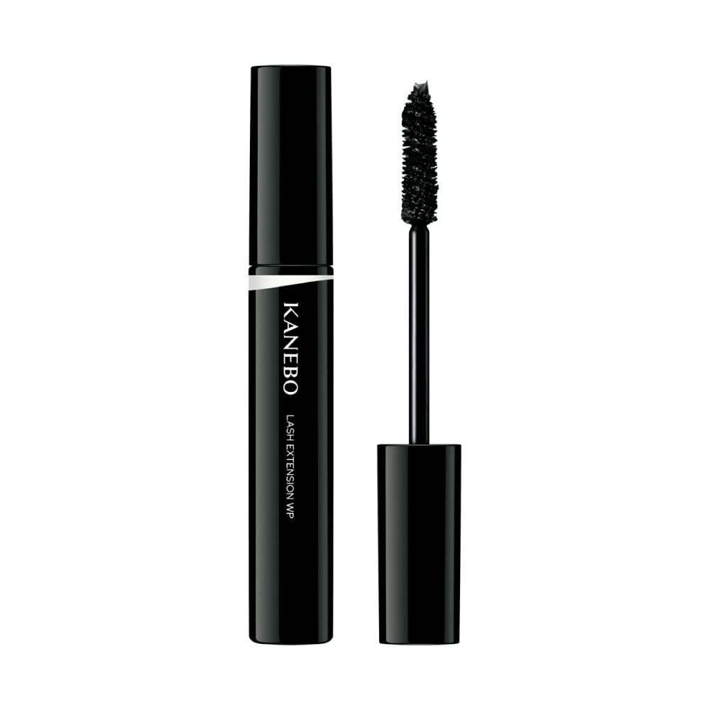 Kanebo Intense Black Lash Extensions WP MV1 Mascara 6.6g