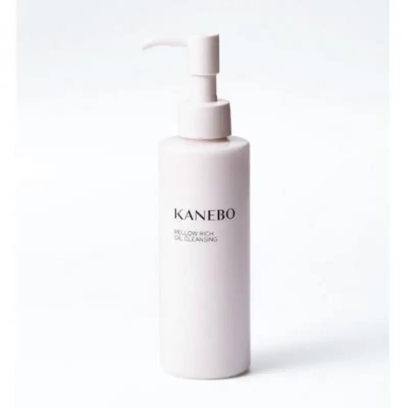 KANEBO Kanebo mellow rich oil cleansing