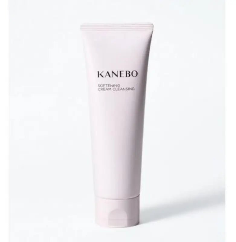 KANEBO Kanebo Sofuningu cream cleansing