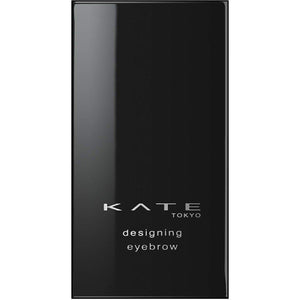 Kanebo Kate Designing Eyebrow 3D EX - 4 Light Brown