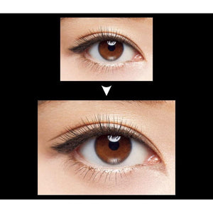 Kanebo Kate Double Line Expert Eyeliner LB - 1 Ultralight Brown 0.5ml